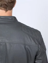 MUSTANG Lederjacke Max 
