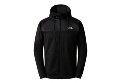 The North Face Fleecejacke Reaxion F/Z Hoodie 