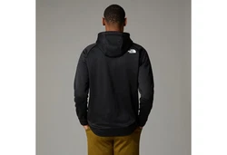 The North Face Fleecejacke Reaxion F/Z Hoodie 