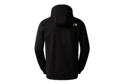 The North Face Fleecejacke Reaxion F/Z Hoodie 