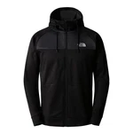 The North Face Fleecejacke Reaxion F/Z Hoodie 