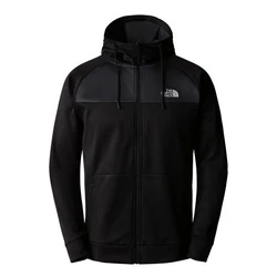 The North Face Fleecejacke Reaxion F/Z Hoodie 