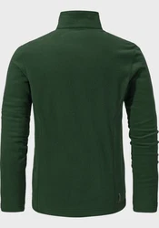 Schöffel Fleecejacke Cincinnati 3 Dunkelgrün/Grün