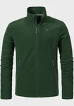 Schöffel Fleecejacke Cincinnati 3 Dunkelgrün/Grün