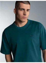 T-Shirt Heavy Oversized T-Shirt (1-tlg)