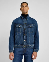 Lee Jeansjacke RELAXED RIDER 