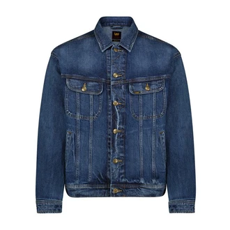 Lee Jeansjacke RELAXED RIDER Lee Jeansjacke RELAXED RIDER