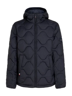 TOMMY HILFIGER Jacke 'ONION'
