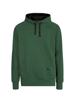 Trigema Kapuzensweatshirt aus Biobaumwolle grn (efeu) Trigema Kapuzensweatshirt aus Biobaumwolle grn (efeu)