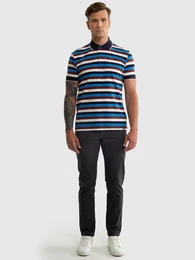 Poloshirt SEULIR multicolor