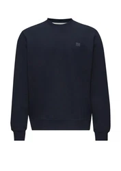 s.Oliver Sweatshirt Rundhals Langarm Logo 