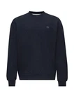 s.Oliver Sweatshirt Rundhals Langarm Logo 