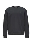 s.Oliver Sweatshirt Rundhals Langarm Logo 
