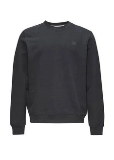 s.Oliver Sweatshirt Rundhals Langarm Logo s.Oliver Sweatshirt Rundhals Langarm Logo