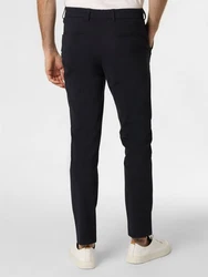 Hiltl Stoffhose Fairfax 