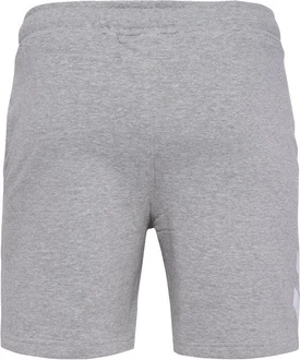hummel Shorts Hmlelemental Cotton Shorts