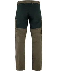 Fjällräven Hose Barents Pro Khaki/Dunkelgrün/Grün