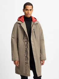 Funktionsjacke Malik