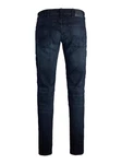 Jack & Jones Plus Jeans Glenn Dunkelblau/Blau