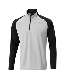 Longsweatshirt Golf Layer Winter Breeze Bloc Grau Herren UK XXL