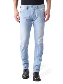 Diesel Herren Jeans Belther 0852I