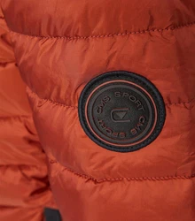 CASAMODA Jacke orange (491)