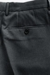 Next Anzughose im Slim Fit Dunkelgrau/Grau/Dunkelblau/Hellgrau