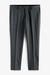 Next Anzughose im Slim Fit Dunkelgrau/Grau/Dunkelblau/Hellgrau Next Anzughose im Slim Fit Dunkelgrau/Grau/Dunkelblau/Hellgrau