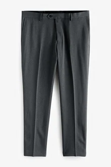 Next Anzughose im Slim Fit