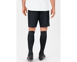 Jako Shorts Sporthose Manchester 2.0 schwarz/weiß