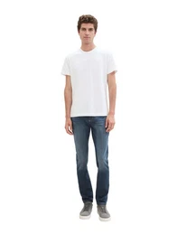 Slim-fit-Jeans JOSH mit Stretch