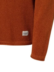 Jack & Jones Rundhalspullover 