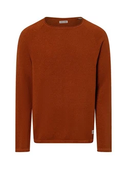 Jack & Jones Rundhalspullover Jack & Jones Rundhalspullover