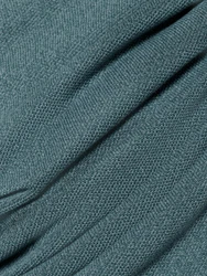 Jack & Jones Rundhalspullover Grün/Türkis