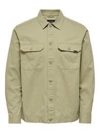 Steppjacke Silvio (1-St)