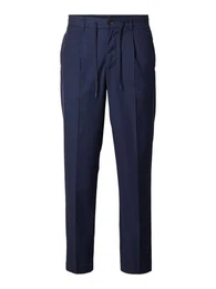Bgelfaltenhose SLHLEROY (1-tlg)