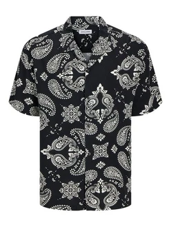 JACK & JONES Hemd JJJEFF