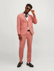 Jack & Jones Bundfaltenhose JPRJones 
