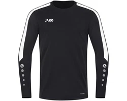 Jako Kapuzenpullover Sweat Power (8823) 8823