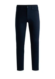 Stoffhose P-Delaware (1-tlg)