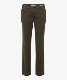 Stoffhose Modern-Fit Chino Fabio In Hi-FLEX - Modern Fit
