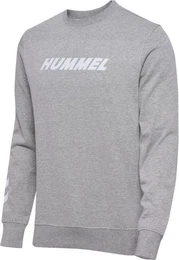 Kapuzenpullover Hmlelemental Sweatshirt