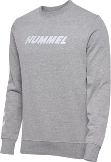 hummel Kapuzenpullover Hmlelemental Sweatshirt