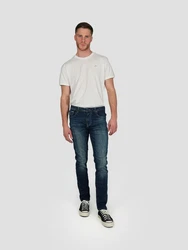 Miracle of Denim 5-Pocket-Jeans Ricardo Regular 