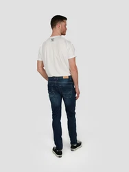 Miracle of Denim 5-Pocket-Jeans Ricardo Regular 