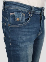 Miracle of Denim 5-Pocket-Jeans Ricardo Regular 