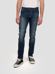 5-Pocket-Jeans Ricardo Regular (1-tlg)