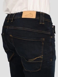 Miracle of Denim 5-Pocket-Jeans Ricardo Regular 