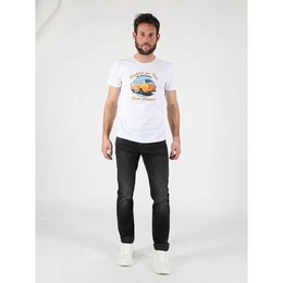 5-Pocket-Jeans Ricardo Regular (1-tlg)