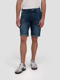 Jeansbermudas Trevol Shorts (1-tlg)